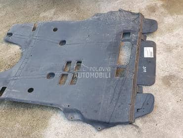 Suspleh zastita motora za Peugeot 308