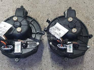 Ventilator kabine za Citroen C4 Picasso