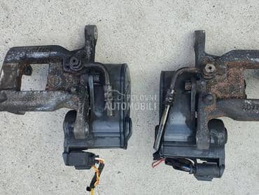 Zadnja kociona klesta celjust za Citroen C4 Picasso od 2013. do 2022. god.