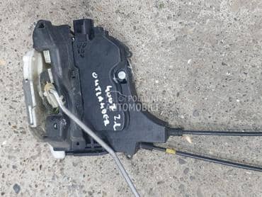 Zadnja leva brava za Peugeot 4007