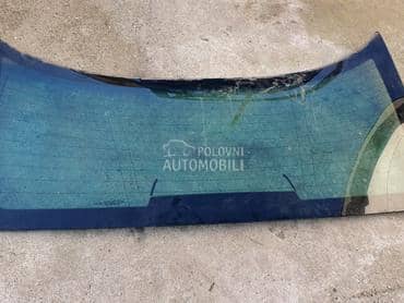 Zadnja sofersajbna soferka X7 za Citroen C5