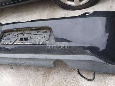 Zadnji branik za Citroen C3