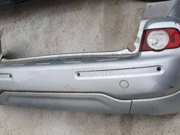 Zadnji branik za Citroen C3 Picasso