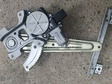 Zadnji levi podizac prozora za Peugeot 4007