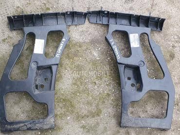 Zadnji nosac branika za Citroen C4 Grand Picasso
