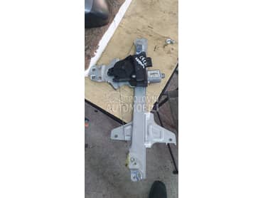Zadnji podizac prozora karavan za Citroen C5