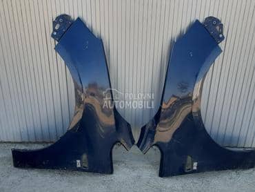 Krila za Opel Astra J