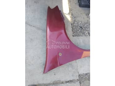 Limarija za Fiat Punto od 2000. do 2018. god.