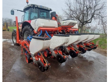 Kuhn Planter 3