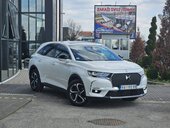 DS 7 2.0 BlueHdi Aut