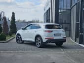 DS 7 2.0 BlueHdi Aut