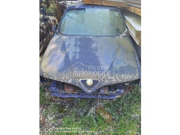 hauba za Alfa Romeo 145