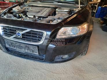 Delovi za Volvo C30, S40, S60 ... od 2002. do 2016. god.