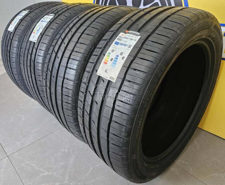 Hankook 295/40 R20 Letnja