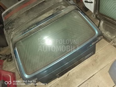 gepek vrata za Fiat Uno