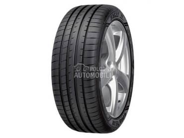 Goodyear 295/35 R20 Letnja