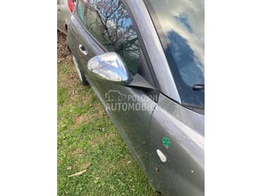 hrom retrovizori za Alfa Romeo MiTo od 2008. do 2018. god.