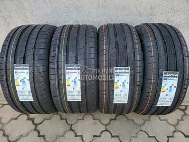 Goodyear 275/35 R19 Letnja