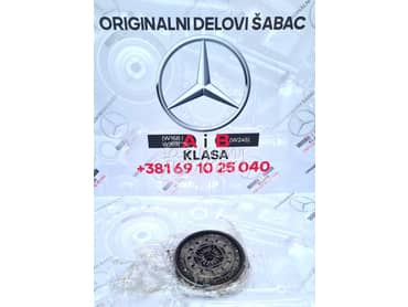 Set kvacila za A klasa za Mercedes Benz A 140, A 150, A 160 ... od 1999. do 2012. god.