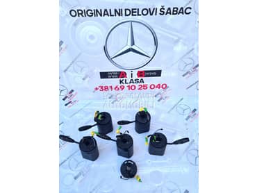 Špulna volana A w169 za Mercedes Benz A 140, A 150, A 160 ... od 1999. do 2012. god.