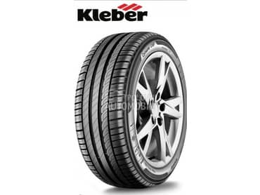 Kleber 215/65 R17 Letnja