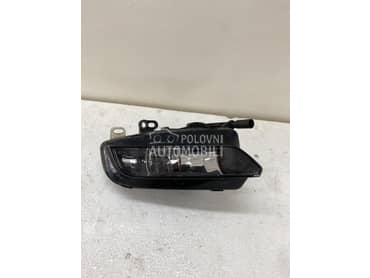 Leva maglenka za Audi A3