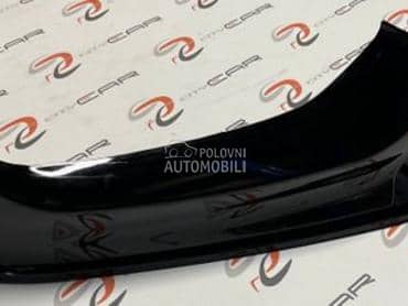 Lip prednji F20 za BMW Ostalo od 2012. do 2015. god.