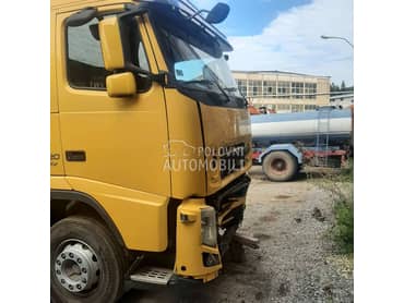 Volvo FH 420 EEV OSTECEN