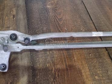 Motor i poluge brisaca za Volvo V50 od 2004. do 2008. god.