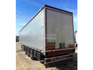 Schwarzmuller J SERIE