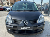 Renault Modus 1.2b