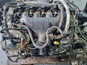 Motor 2.0D 100KW 136KS za Volvo S40 od 2004. do 2008. god.