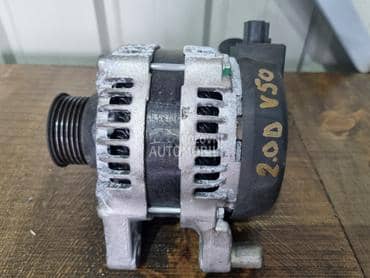 Alternator 2.0D za Volvo S40, V50 od 2004. do 2008. god.