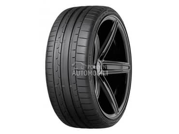 Continental 285/45 R21 Letnja