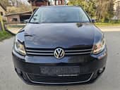 Volkswagen Touran 1.4 TSI CNG