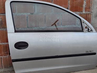vrata za Opel Corsa C