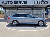 Škoda Superb 2.0TDI/DSG/4x4