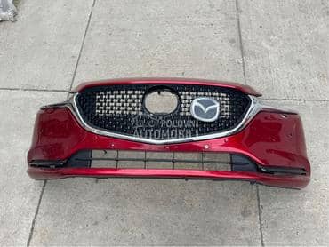 prednji branik za Mazda 6 od 2018. do 2022. god.