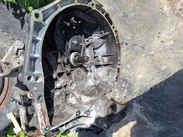 Menjac 1.4vti za Peugeot 206, 206 plus, 207 ...