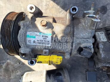 Kompresor klime za Peugeot 206, 206 plus, 207 ...