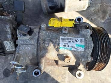 Kompresor klime za Peugeot 206, 206 plus, 207 ...