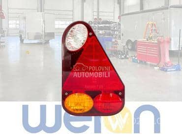 STOP LAMPA FT-077 desna