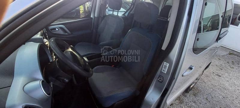 Citroen Berlingo 1.6 HDI N1 TERETNO