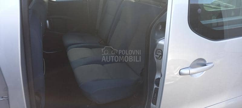 Citroen Berlingo 1.6 HDI N1 TERETNO