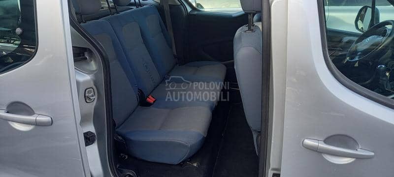 Citroen Berlingo 1.6 HDI N1 TERETNO