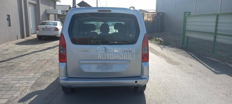 Citroen Berlingo 1.6 HDI N1 TERETNO