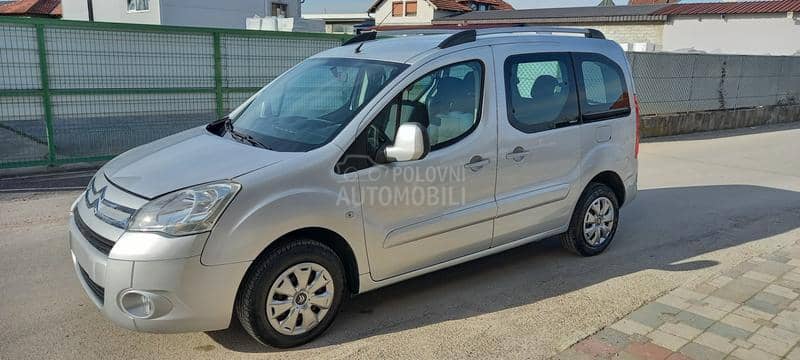 Citroen Berlingo 1.6 HDI N1 TERETNO