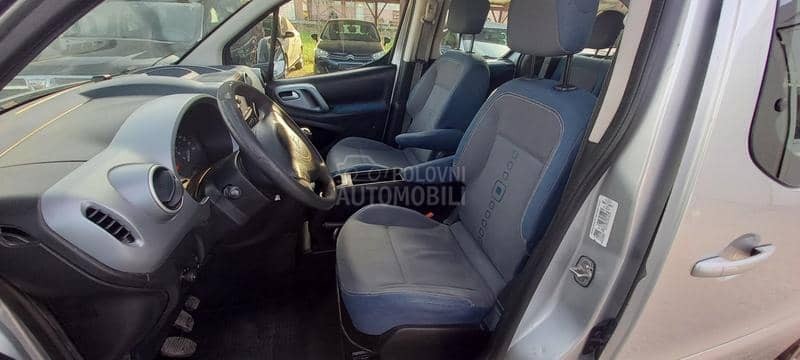 Citroen Berlingo 1.6 HDI N1 TERETNO