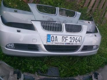 branik e90 branici e90 e91 za BMW Serija 3 od 2005. do 2010. god.