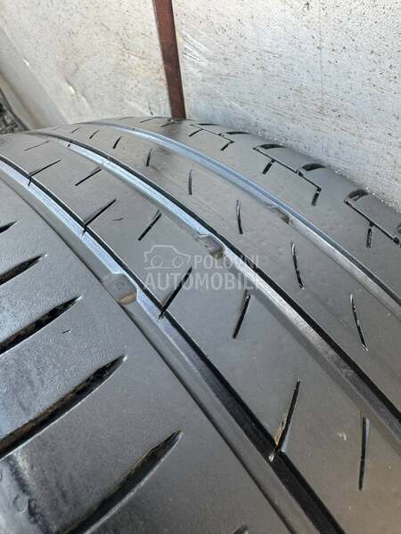 Continental 225/55 R18 Letnja